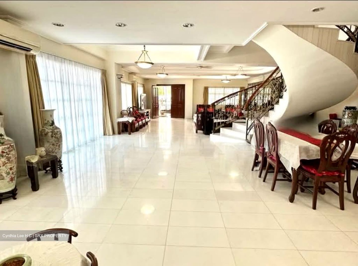 Jalan Tembusu (D15), Detached #578515031
